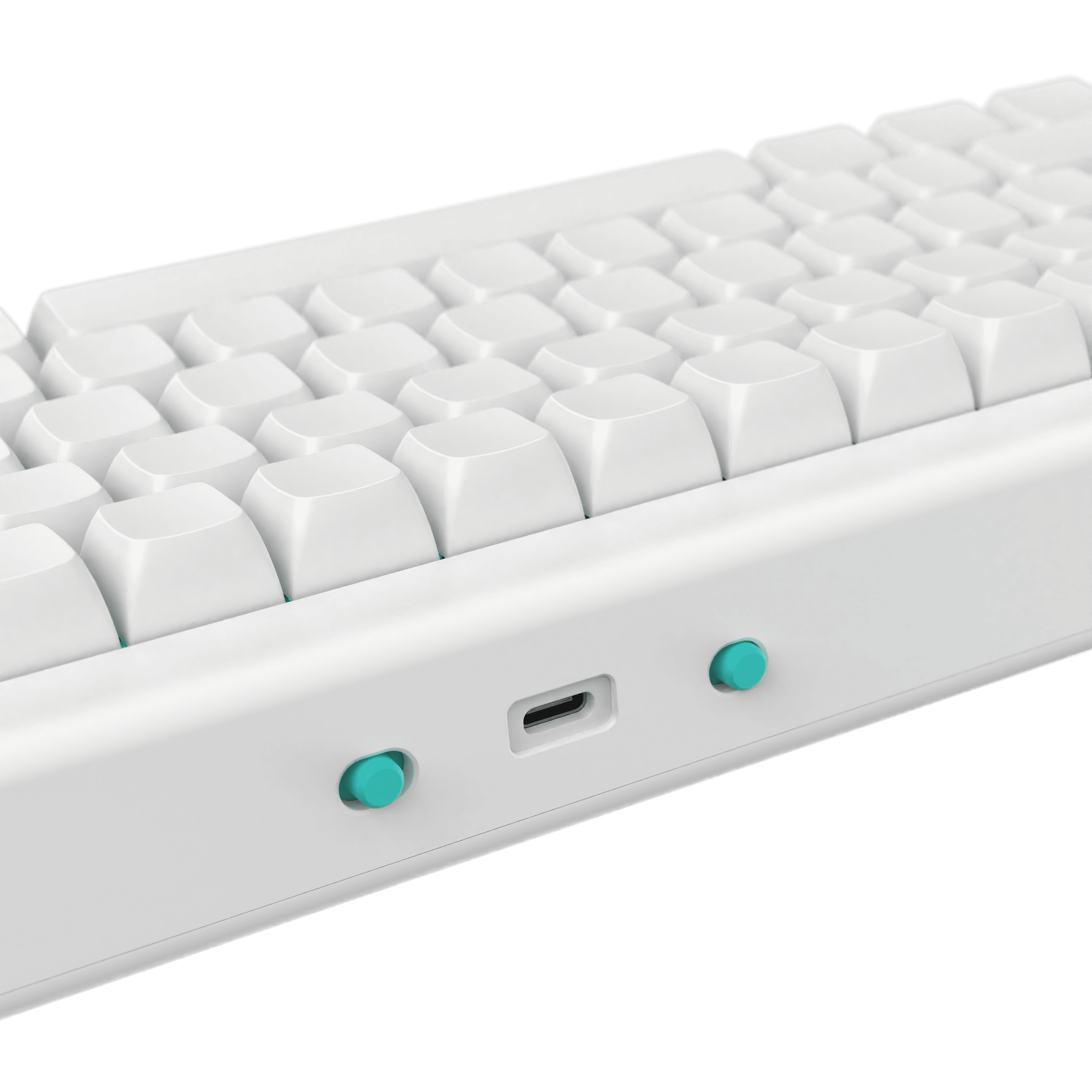 NK68 HE Magnetic Keyboard | 8000Hz Gaming Keyboard